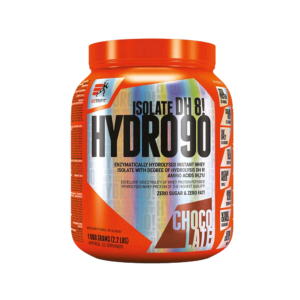 Extrifit Hydro Isolate 90 1000 g
