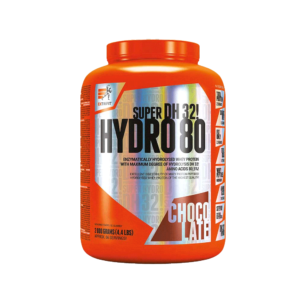 Extrifit Super Hydro 80 DH32 1000 g