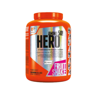 Extrifit Hero 3000 g