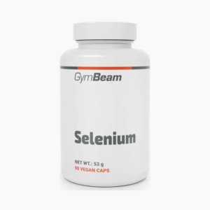 GymBeam Selen 90 kapslí