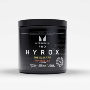 MyProtein HYROX THE Electro 291 g
