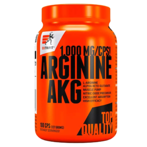 Extrifit Arginine AKG 1000 mg
