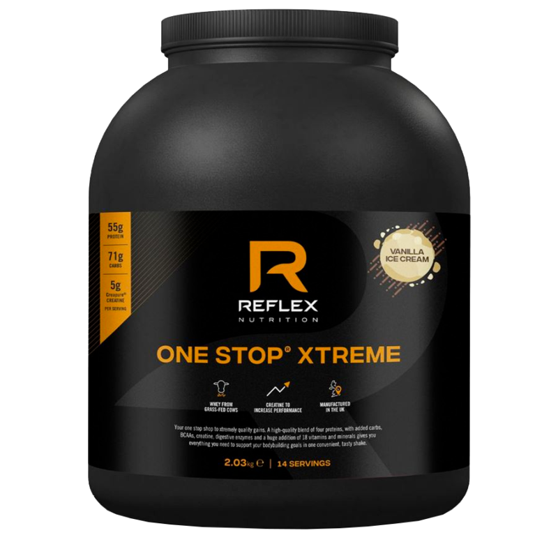 Reflex One Stop XTREME 4,35 kg