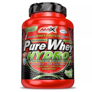 Amix Pure Whey Hydro