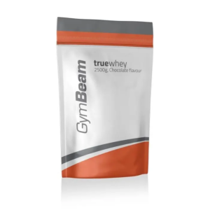 GymBeam True Whey Protein 1000 g