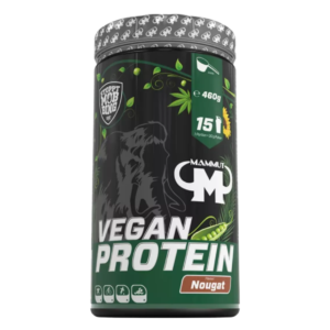 Mammut nutrition VEGAN protein 460 g